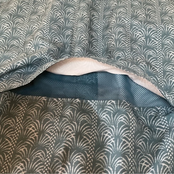 DULUTH TRADING CO. SHIRT MENS VENTED FISHING, CAMPING SHIRT SIZE XL - Picture 5 of 7